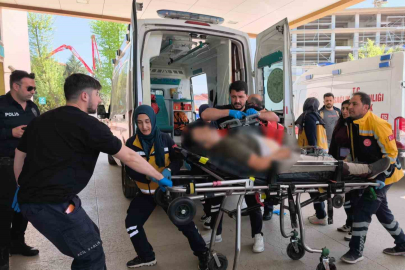 5 yıllık husumet kanlı saldırıyla sonuçlandı!