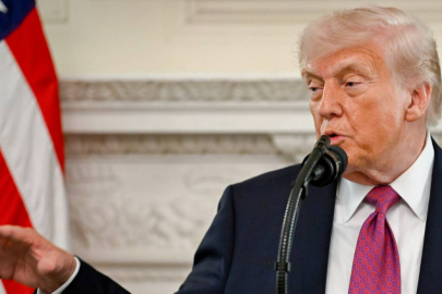 Donald Trump: “İran anlaşma yapmak istiyor”