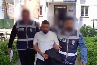 Bursa’da 2 hükümlü firari daha yakalandı!
