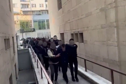 Bursa’da 3.8 milyar liralık yasadışı bahis ağı çökertildi!