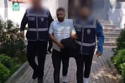Bursa’da firari hükümlülere operasyon!