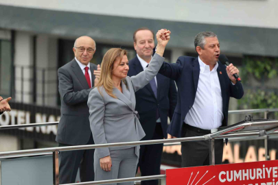 CHP Genel Başkanı Özel’den birlik mesajı: “Ayrıştıran değil, birleştireniz”