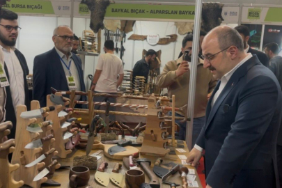 Varank’tan Bursa’ya marka hedefi!