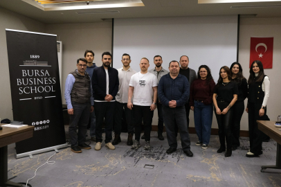 BBS ve BÜYEM’den yapay zekâ destekli e-ticaret programı!