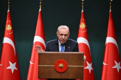 Cumhurbaşkanı Erdoğan duyurdu: Kurban Bayramı tatili 9 gün oldu!