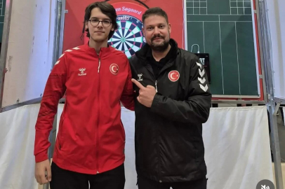 Danimarka’da kürsü Yıldırım’ın