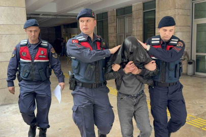 Gelinine taciz iddiası: Kayınpeder tutuklandı!