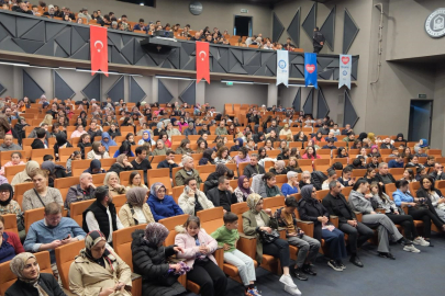 ‘Hangisi Gerçek’ oyunu Yıldırımlılarla buluştu!