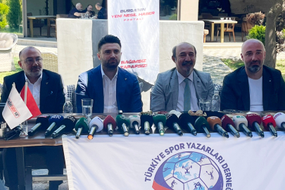Bursaspor’da transfer planı netleşti: Bonservissiz oyuncular öncelik!