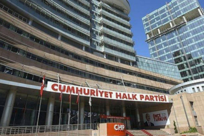 CHP Kurultayı davasında yeni tarih belli oldu!