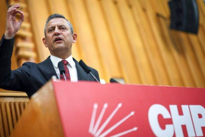 CHP Lideri Özel’den sert “mutlak butlan” çıkışı!