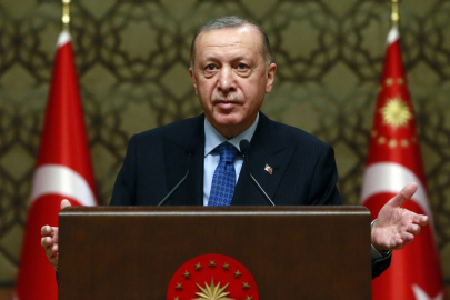 Cumhurbaşkanı Erdoğan’dan dikkat çeken “vicdan” mesajı