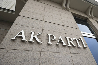 AK Parti belde belediye başkan adaylarını açıkladı!