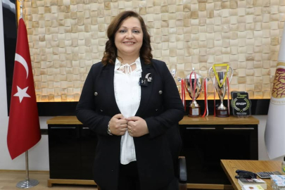 Afyon Belediye Başkanı Burcu Köksal, 12 Mayıs'ta AK Parti’ye katılıyor iddiası!