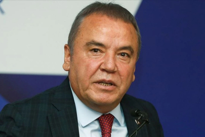 Antalya Büyükşehir davasında ara karar açıklandı!