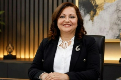 CHP Afyonkarahisar İl Başkanı Karadeniz’den Burcu Köksal açıklaması!