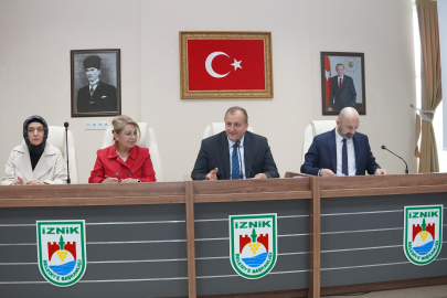 İpekyolu’nda Başkan Usta güven tazeledi!