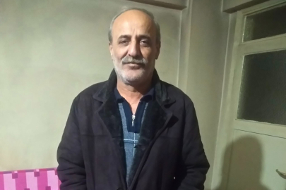 Bursa’da yürek yakan traktör kazası!