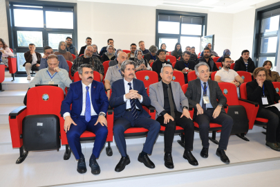 BUÜ’de 3. Askeri Tarih Çalıştayı tamamlandı!