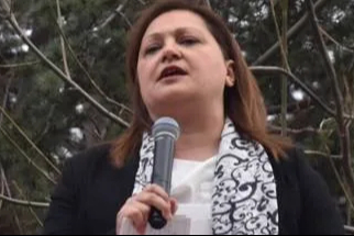CHP’den Burcu Köksal kararı: Kesin ihraç talebiyle disipline sevk edildi!