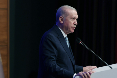 Cumhurbaşkanı Erdoğan: “Yeni anayasa ile darbeci zihniyetin izleri silinmeli”