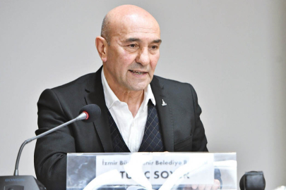 İzmir Büyükşehir iştirakleri soruşturmasında yeni gelişme