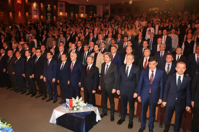 Marmara Kariyer Fuarı 2026 BUÜ’de kapılarını açtı!