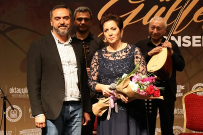 Yıldırım’da türkü dolu gece!