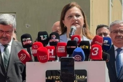 CHP’den AK Parti’ye geçen Başkan Köksal vatandaşlara seslendi!