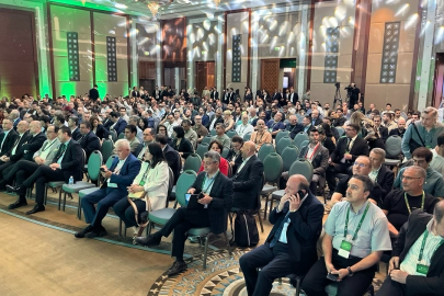 Sanayiciler dijital dönüşüm için Bursa’da buluştu!