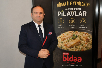 Sporcu beslenmesinde yeni tercih!