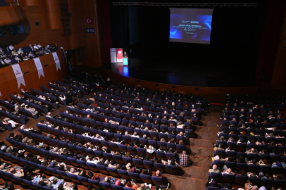 Bursa’da eğitim buluşması!