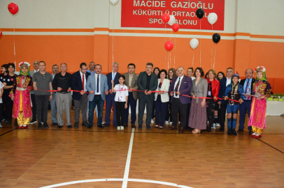 TÜBİTAK 4006 Bilim Fuarı yoğun ilgi gördü