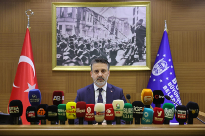 Bursa’da su faturalarına indirim kararı: Yeni tarifeler 1 Haziran’da başlıyor