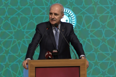 Kurtulmuş Bursa’da STK temsilcileriyle buluştu