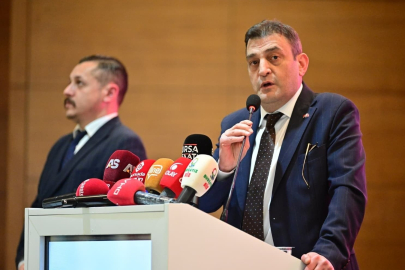 MHP’den BUSKİ’deki su indirimi kararına destek