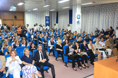 Hemşirelik Haftası BUÜ’de coşkuyla kutlandı!