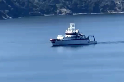 Marmara Denizi’nde deprem çalışmaları devam ediyor!