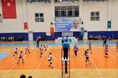 Nilüfer’de Kardeş Kentler Turnuvası heyecanı başladı!