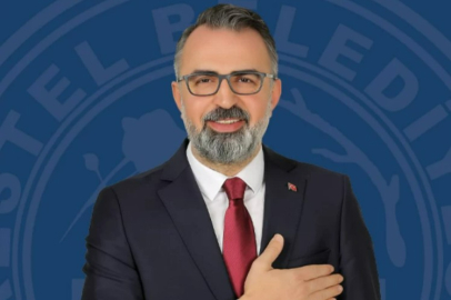 Kestel Belediyesi 4 katlı sosyal tesisi satışa çıkardı!