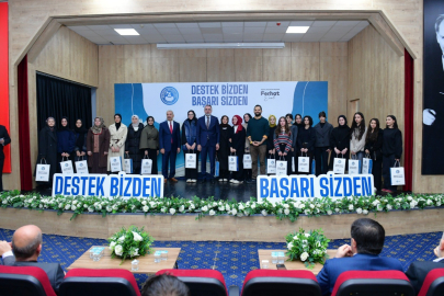 Kestel Belediyesi’nden eğitimde geniş kapsamlı destek seferberliği!