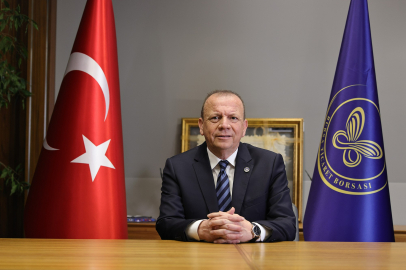 Özer Matlı: “Güçlü Türkiye’nin temeli üreten ve cesur gençliktir”