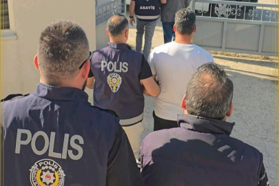 Karacabey’de aranan 4 hükümlü yakalandı!