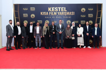 Kestel Belediyesi’nden kültür-sanat vizyonuna yakışan gala!