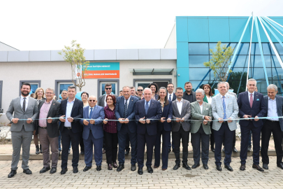 Nilüfer’de çifte açılış!