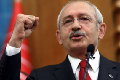 Kemal Kılıçdaroğlu: “CHP kişisel ikbal arayışlarının alanı değildir”