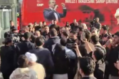 Mutlak butlan kararının ardından CHP Genel Merkezi’nde hareketlilik!