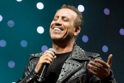Ünlü sanatçı Haluk Levent hastaneye kaldırıldı!