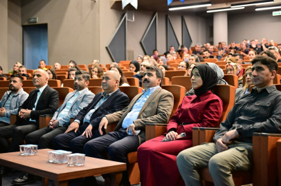 Yıldırım Belediyesi personeline yapay zeka eğitimi!