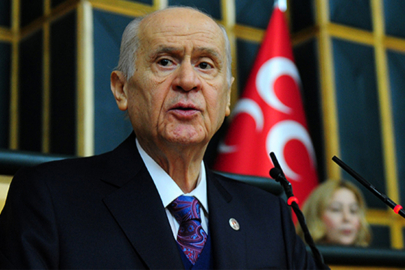 Bahçeli: “Yargı kararını tanımıyoruz çıkışları boşunadır”